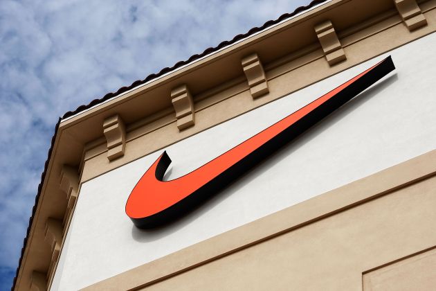 Nike, Liverpool