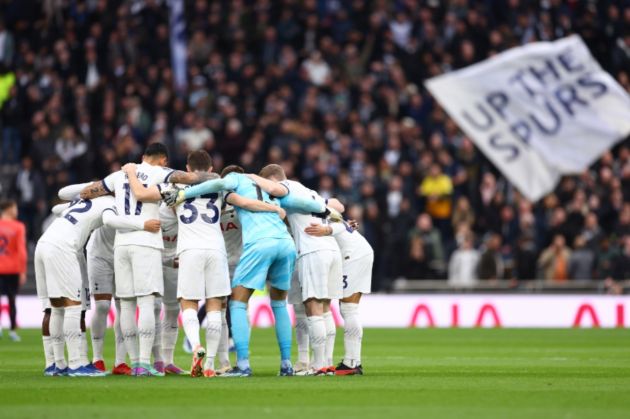 tottenham
