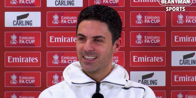 Arteta, Liverpool, Arsenal, Everton