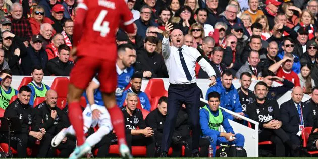 Everton, Ornstein