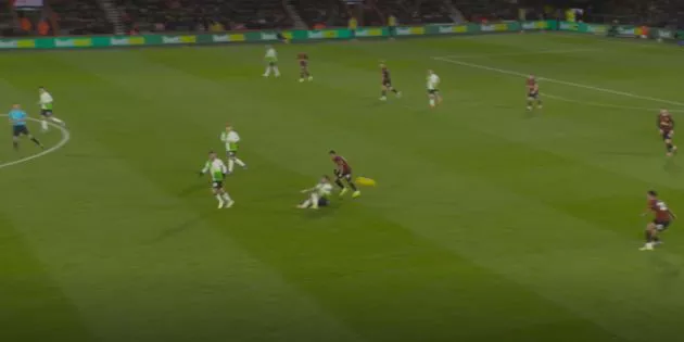 Diaz, Kluivert