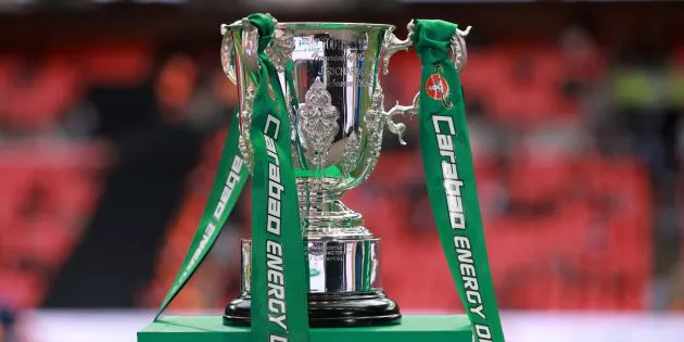 Liverpool, Wembley, EFl, Carabao