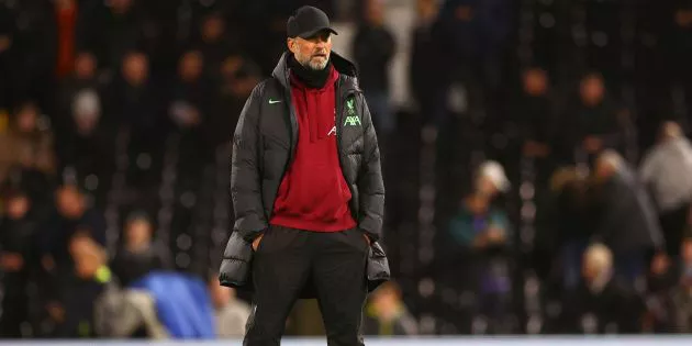 Liverpool, Diaz, Nunez, Bradley