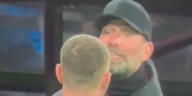 Klopp, Tierney