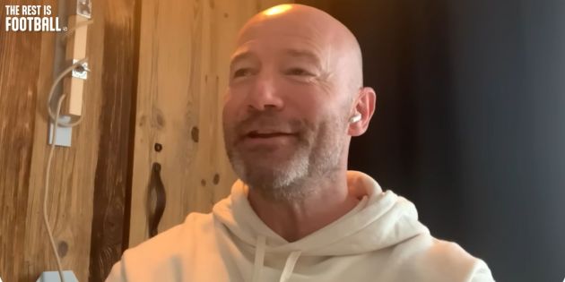 Shearer, Klopp