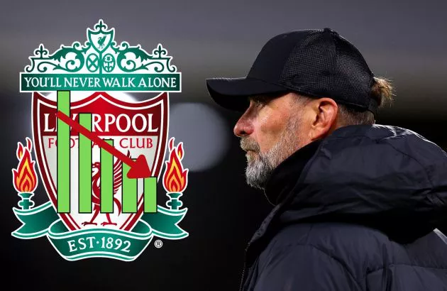 Liverpool
