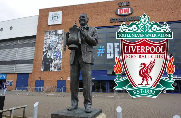 Liverpool