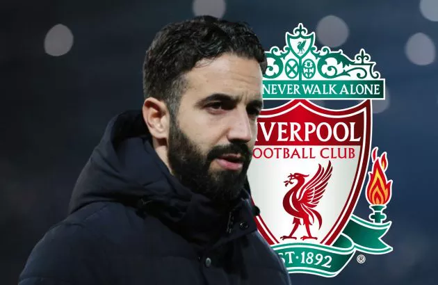 Amorim, Klopp