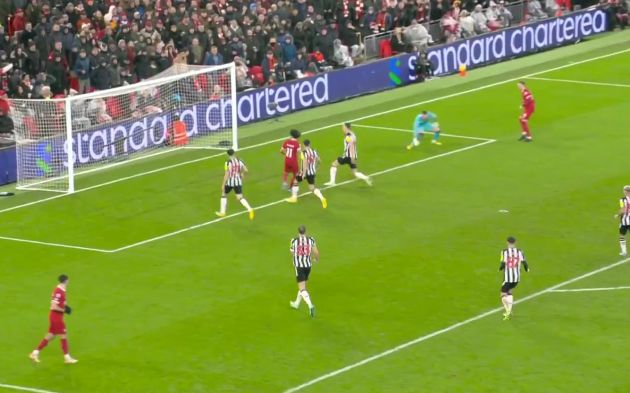 Salah, Diaz