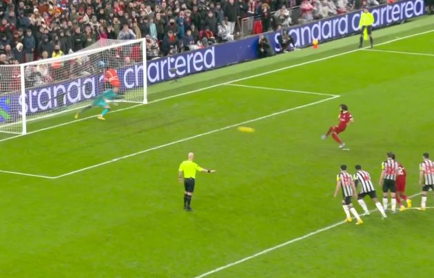 Salah, Dubravka