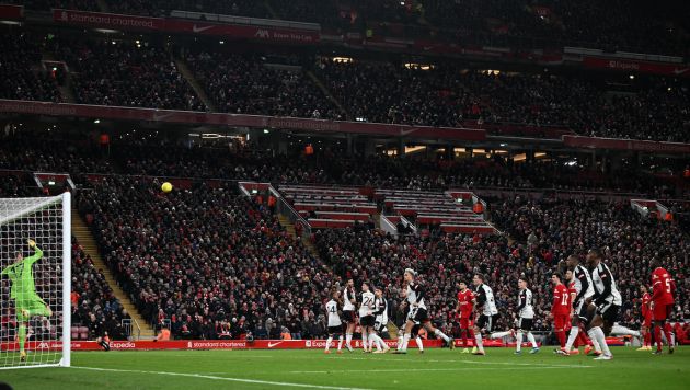 Liverpool, Redknapp, Nunez