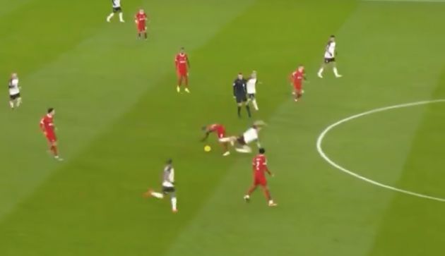 Liverpool, Mac Allister, Palhinha