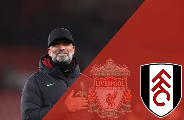 Liverpool