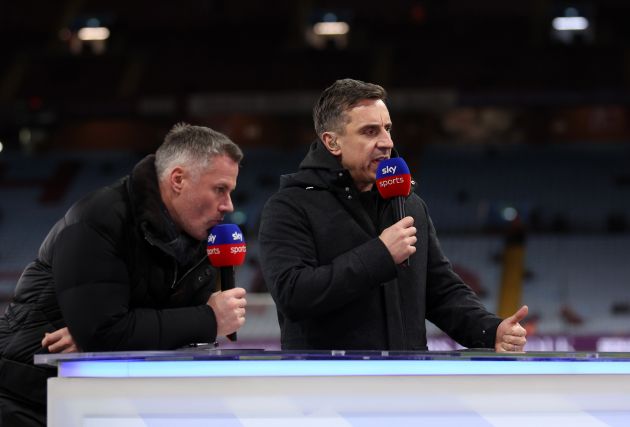 Carragher, Neville