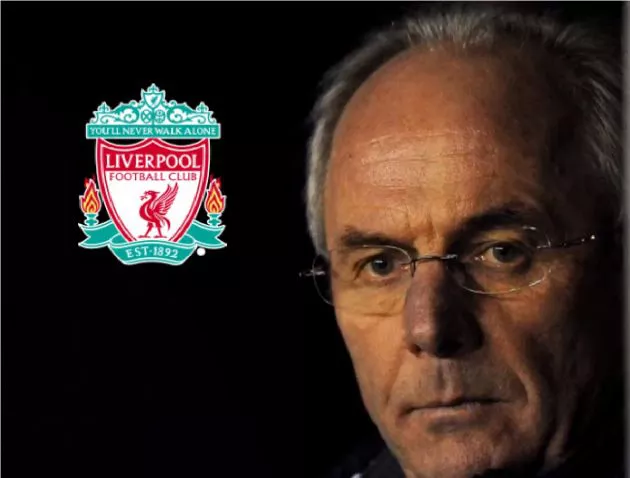 eriksson-liverpool