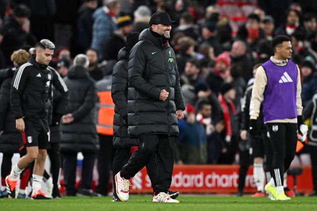 Liverpool, Klopp, Bradley