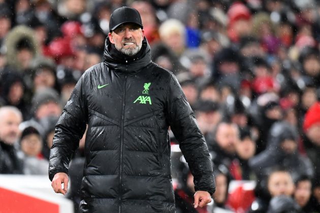 Liverpool, Klopp, Alisson