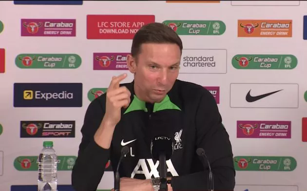 Lijnders