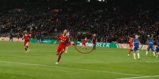 Elliott, Van Dijk