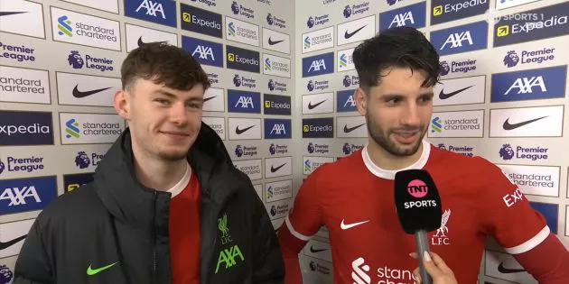 Szoboszlai, Bradley, Alexander-Arnold