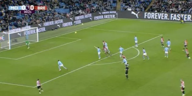 Man City