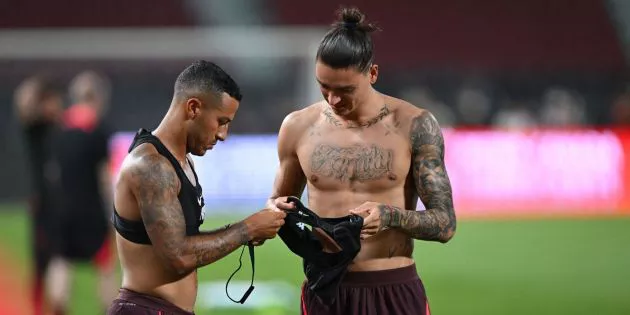 Nunez, Thiago