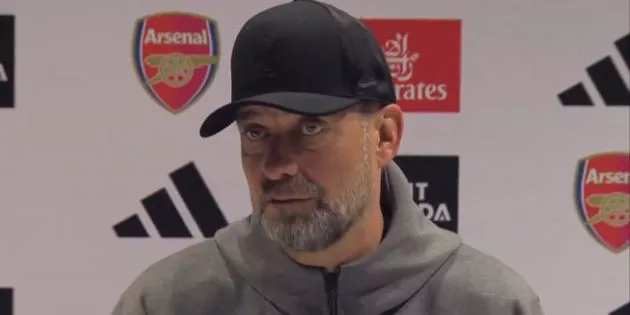 Klopp