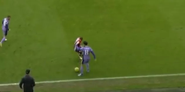 Salah