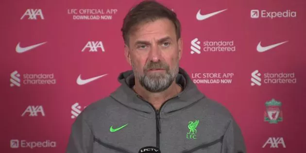 Klopp