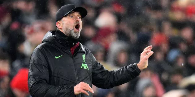 Liverpool, Arsenal, Nunez