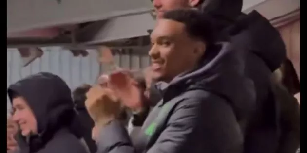 Alexander-Arnold