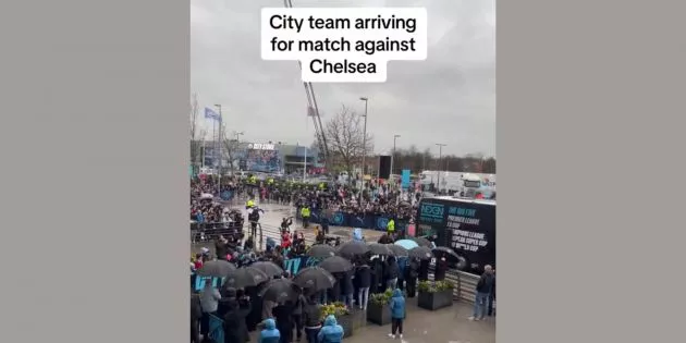 City