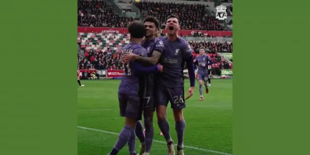 Robertson, Salah