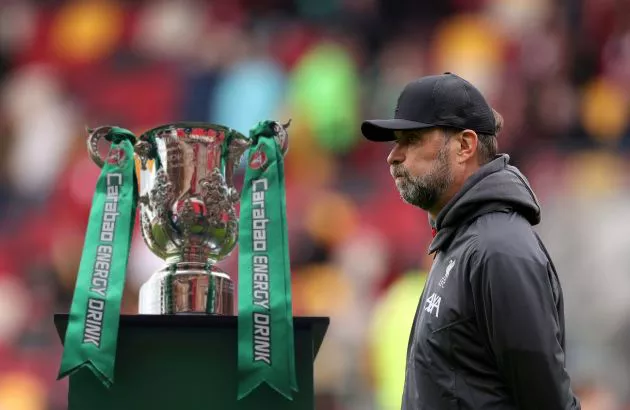 Liverpool