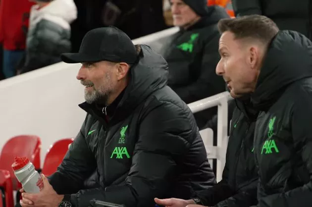 Klopp
