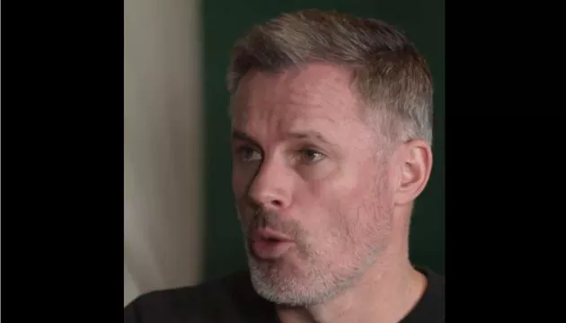 Liverpool, Carragher