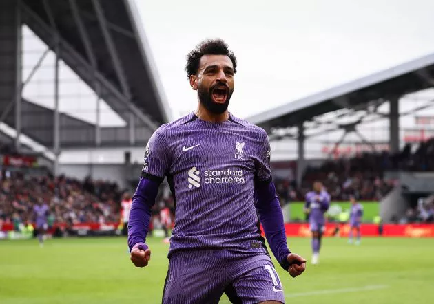 Salah
