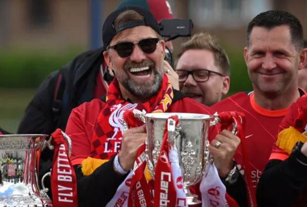 klopp-parade