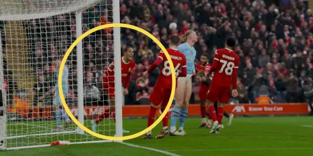 Van Dijk, Kelleher