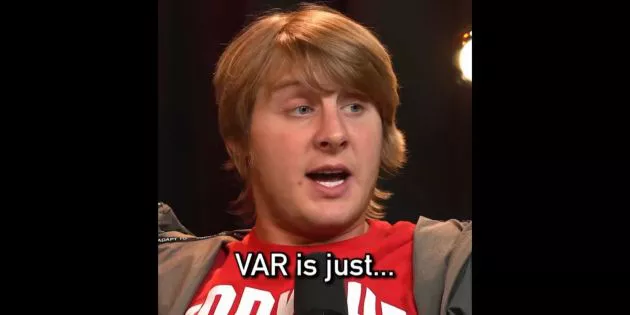 Pimblett, City, VAR