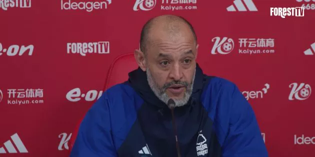 Klopp, Santo