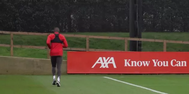 Liverpool, Konate, Bajcetic