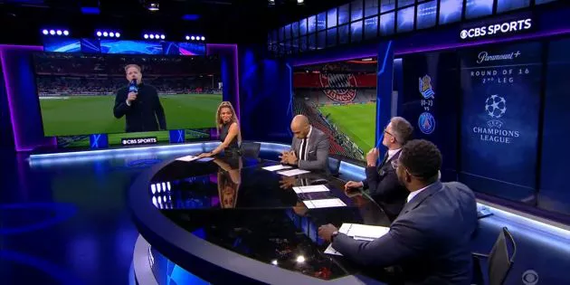 Schmeichel, Carragher, Henry