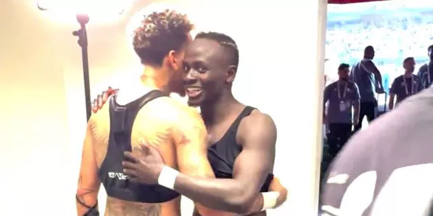 Firmino, Mane
