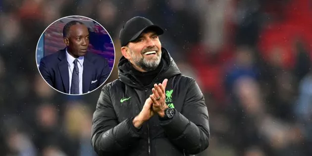 Klopp, Yorke