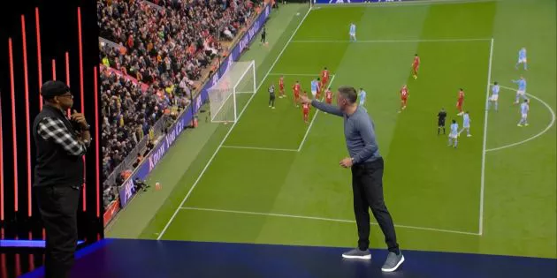 City, Carragher
