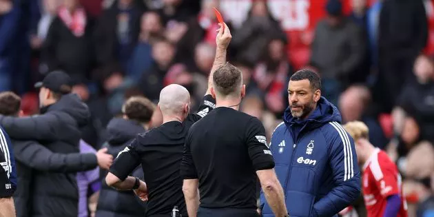 Reid, Tierney, Forest, Liverpool
