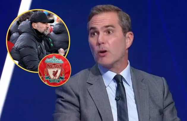 McAteer, Klopp