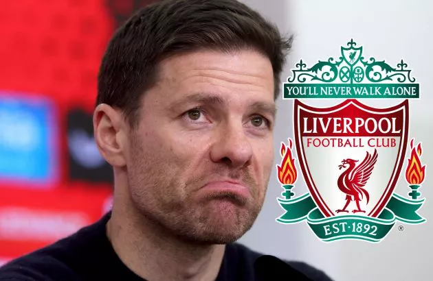 Alonso, Liverpool, Amorim