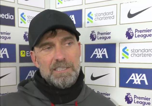 Klopp, Doku